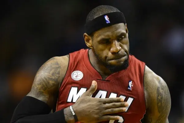 Heat, con posibilidades para romper récord de Lakers