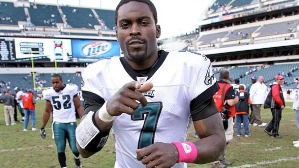 Vick vs Hillis, la final por la portada Madden 12