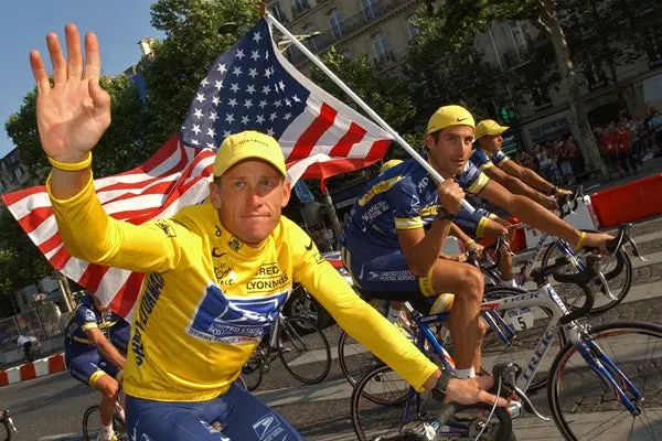 Gobierno de EU demandará a Armstrong