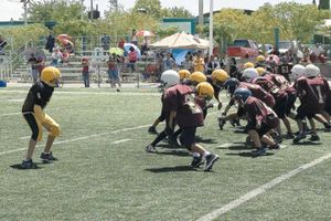 En Juárez dan golpe' a la violencia a través del deporte