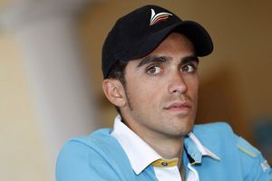 Suspenderían un año a Contador por doping