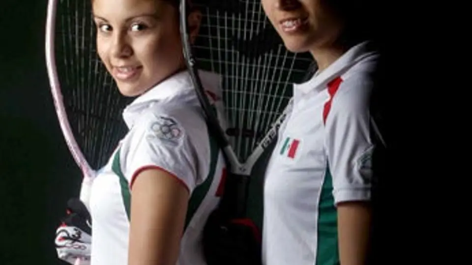 Longoria y Salas ganan su pase a los Panamericanos 2011