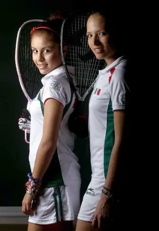 Longoria y Salas ganan su pase a los Panamericanos 2011
