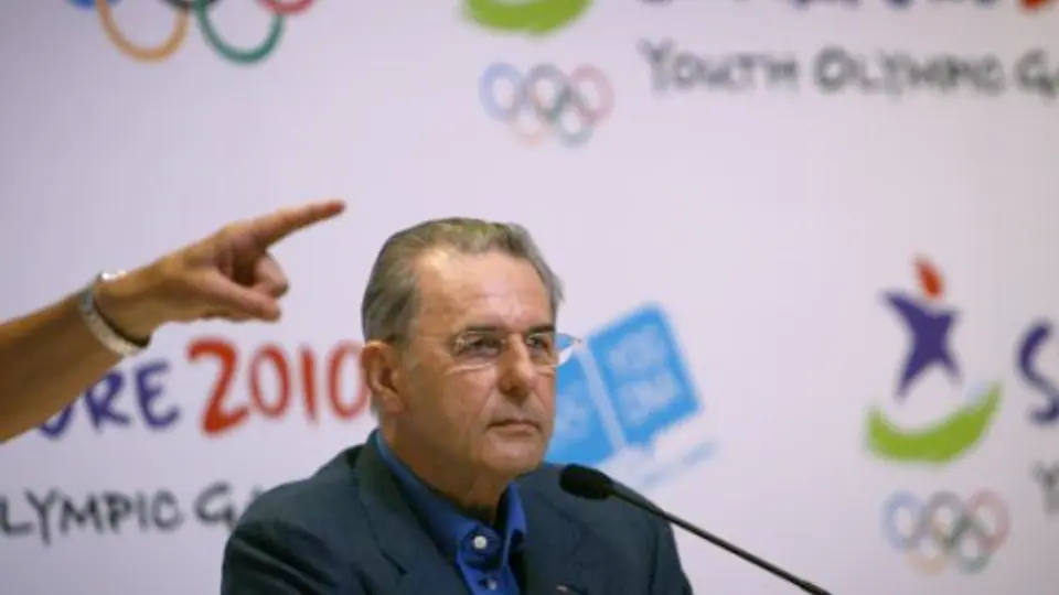 Rogge redoblará esfuerzos para evitar apuestas ilegales