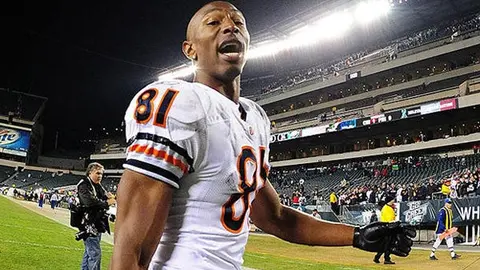 Sam Hurd se declara culpable por delito de drogas