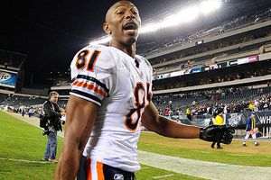 Sam Hurd se declara culpable por delito de drogas