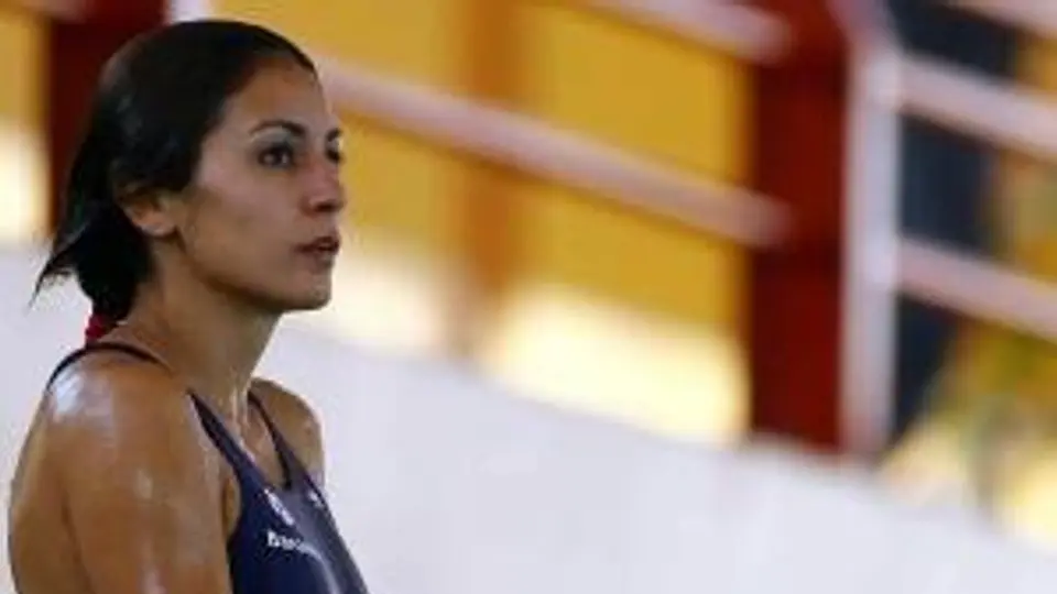 Paola Espinosa y Alejandra Orozco avanzan a la Semifinal en Shangai
