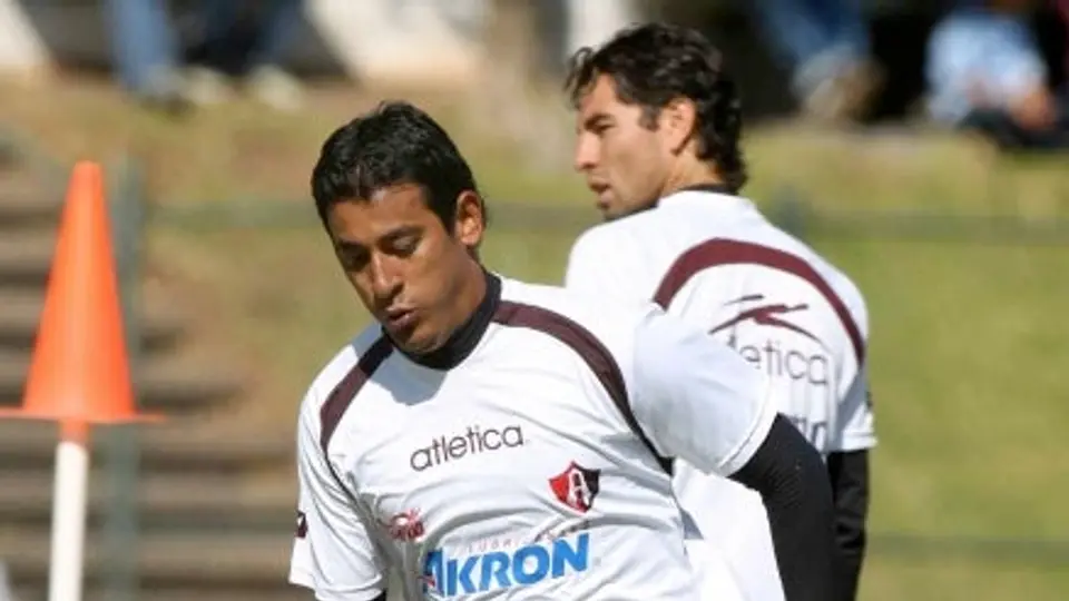 Moreno desea seguir en Atlas
