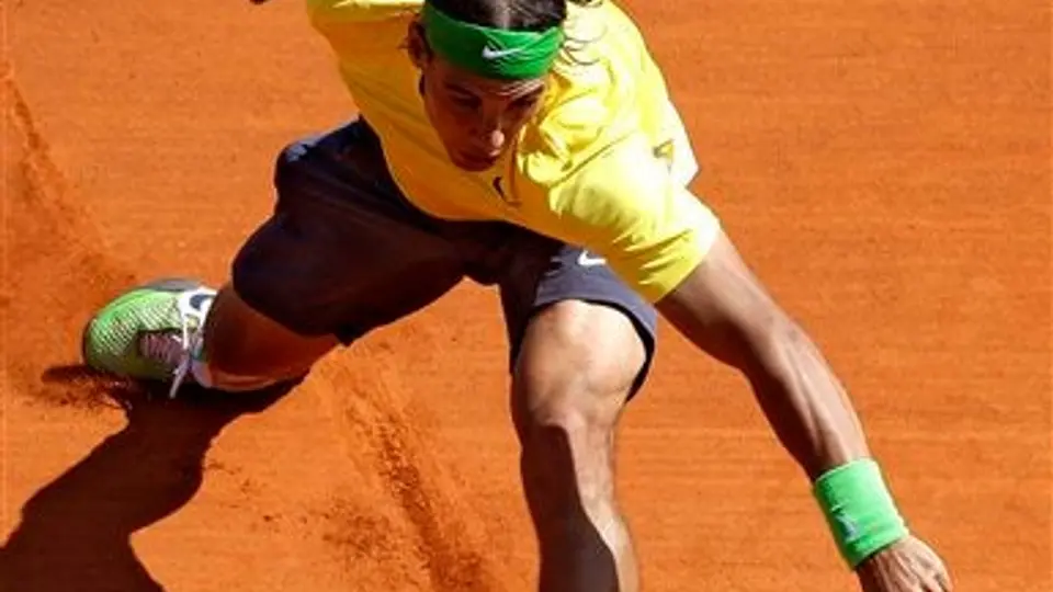 Nadal despacha a Nieminen en Montecarlo