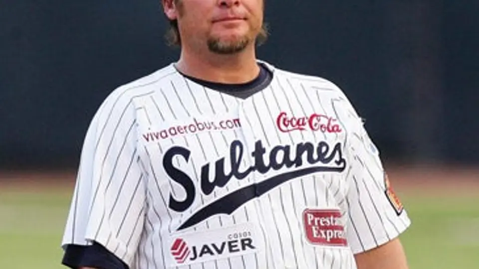 Karim García confirma su salida de Sultanes