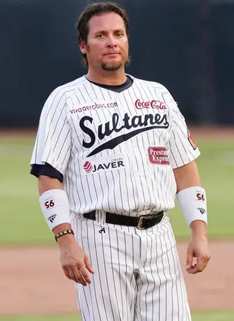 Karim García confirma su salida de Sultanes