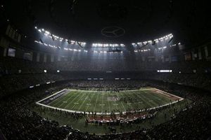 Falla en regulador causó apagón durante el SB