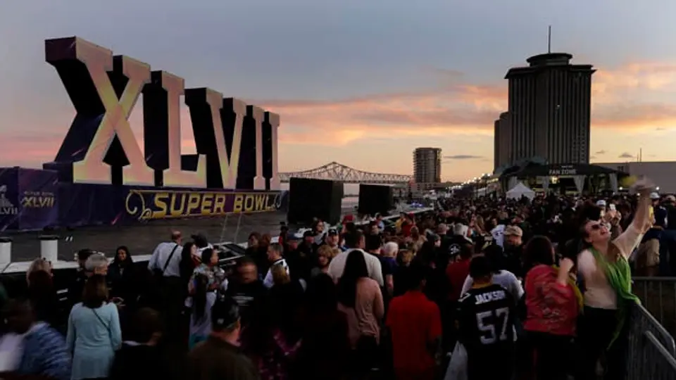 San Francisco y Baltimore, a su cita con la historia
