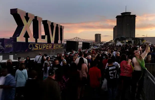 San Francisco y Baltimore, a su cita con la historia