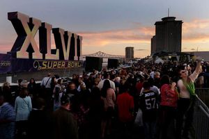 San Francisco y Baltimore, a su cita con la historia