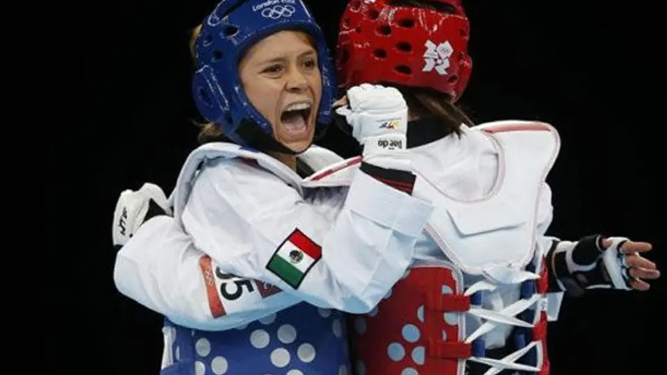 Janeth Alegría se siente en su madurez deportiva