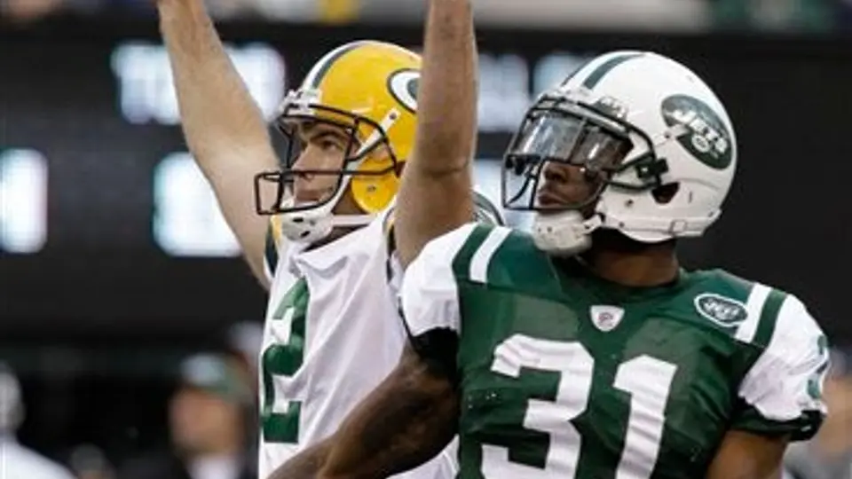 Sánchez no luce y Jets es blanqueado 0-9 ante Green Bay