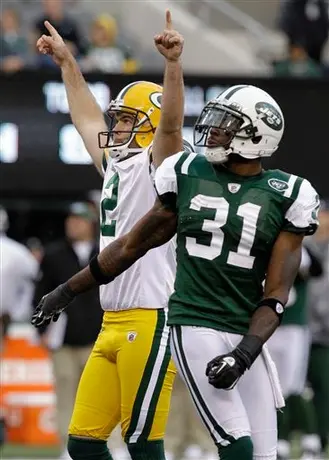 Sánchez no luce y Jets es blanqueado 0-9 ante Green Bay