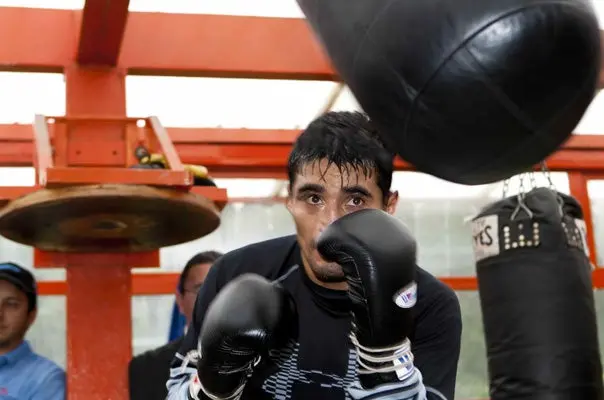 'Terrible' Morales habría dado positivo por clembuterol
