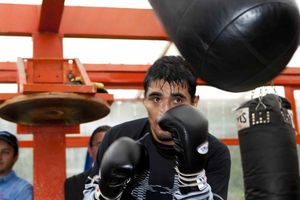 'Terrible' Morales habría dado positivo por clembuterol