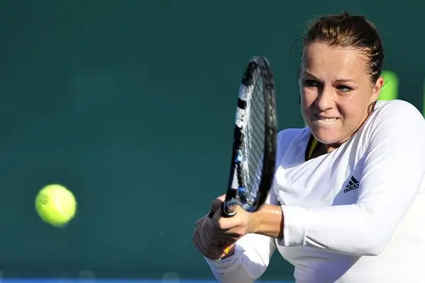 Pavlyuchenkova, la primera finalista del Abierto de Monterrey