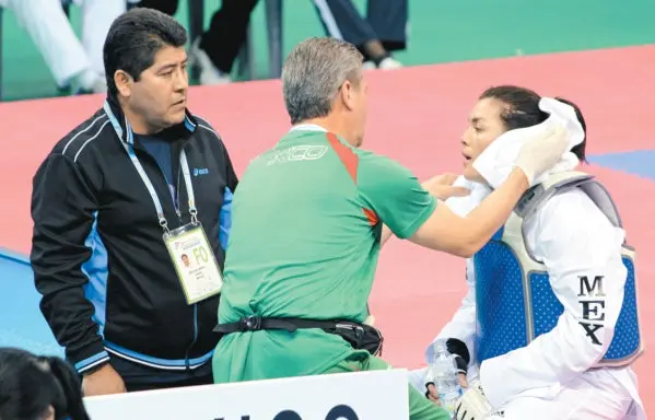 Taekwondo, a retomar el camino tras tropiezo en el Mundial