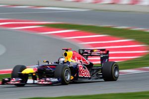 Todo listo para arranque de F1; Red Bull y Ferrari son favoritos