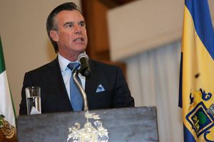 Nueva fecha para estadio de atletismo en JP