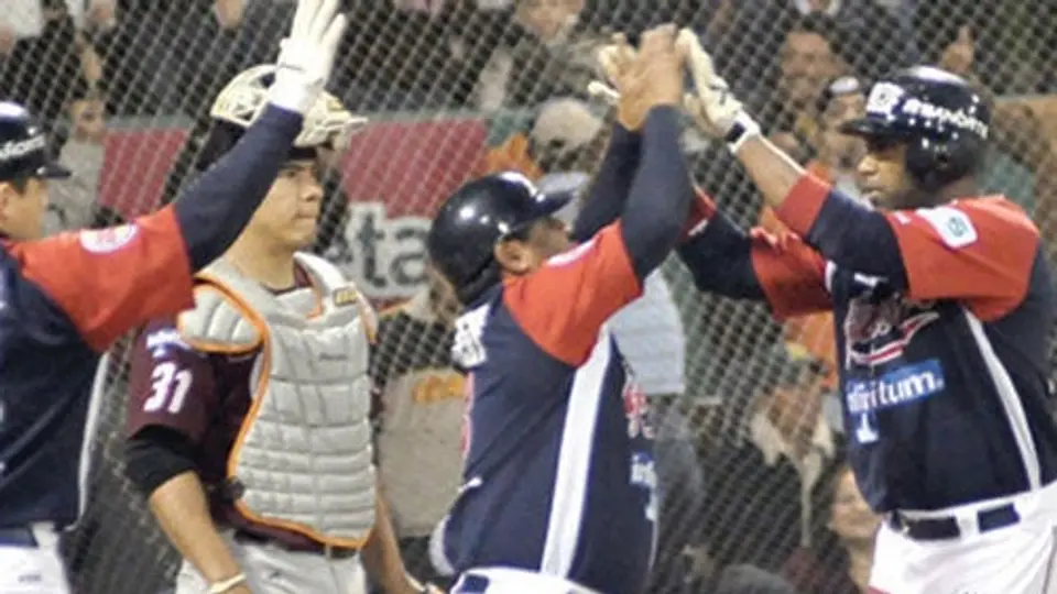 Algodoneros de Guasave están en la Final de la LMP