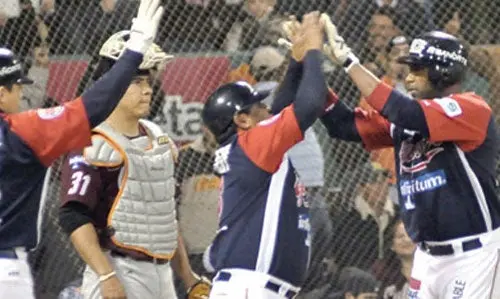Algodoneros de Guasave están en la Final de la LMP