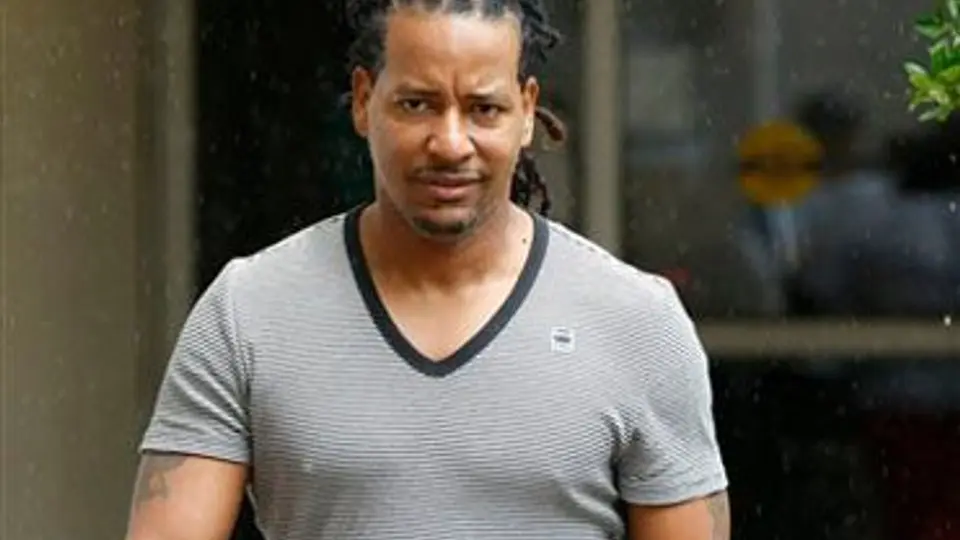 Manny Ramírez, arrestado