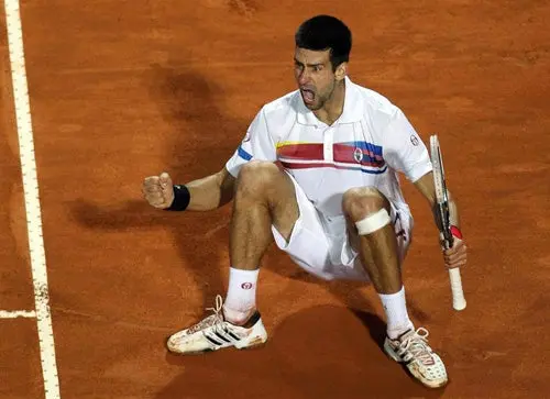 Definida la siembra para Roland Garros