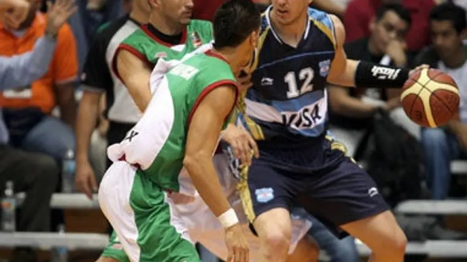 Selección de basquetbol sostendrá dos amistosos de cara a JP