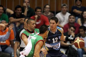 Selección de basquetbol sostendrá dos amistosos de cara a JP