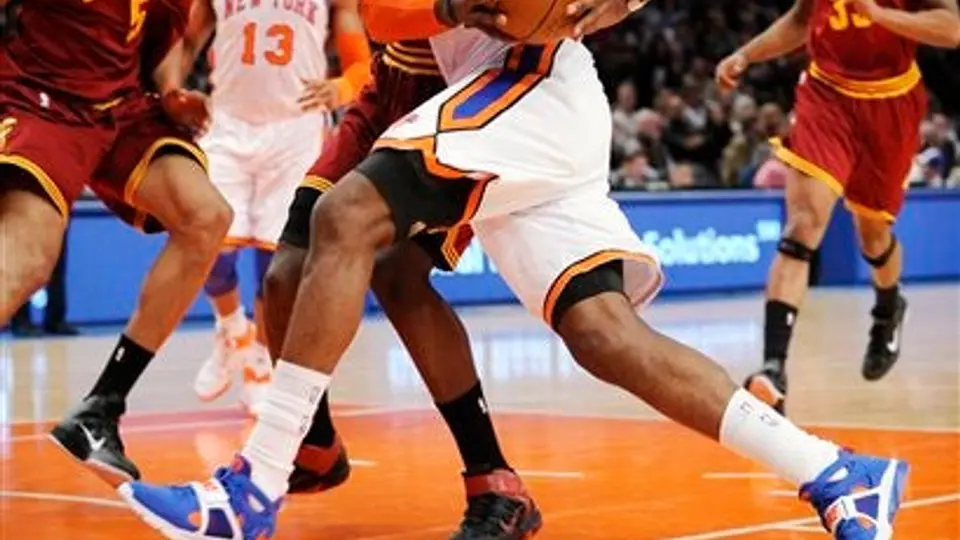 Los Knicks regresan a Playoffs