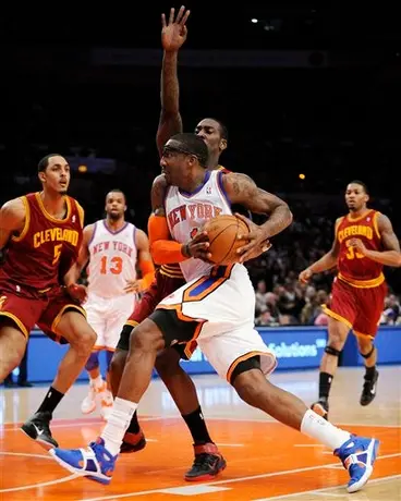 Los Knicks regresan a Playoffs