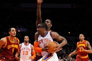 Los Knicks regresan a Playoffs