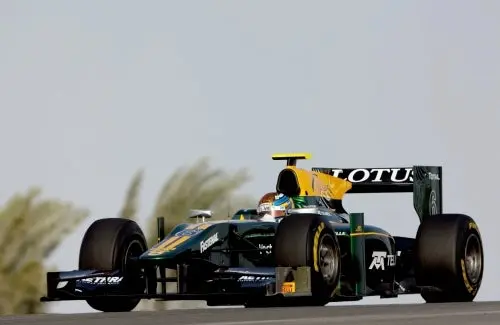 Esteban Gutierréz sufre percance