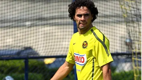 'América va por buen camino': Esqueda