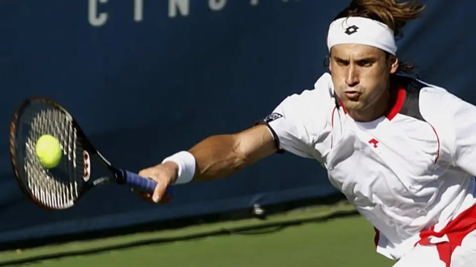 Nalbandian enfrentará a Ferrer en la Final de Auckland