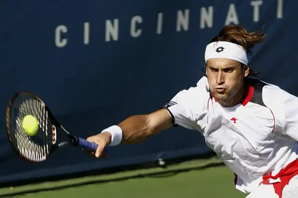 Nalbandian enfrentará a Ferrer en la Final de Auckland