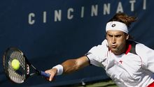 Nalbandian enfrentará a Ferrer en la Final de Auckland