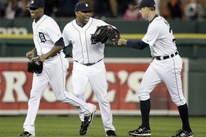 Yanquis tendrá en Tigres a su primer rival