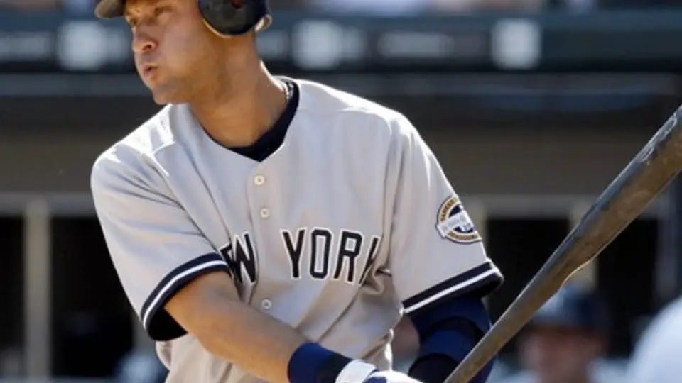 Jeter se retiraría antes de irse a otro equipo: Robinson Canó