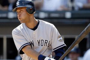 Jeter se retiraría antes de irse a otro equipo: Robinson Canó