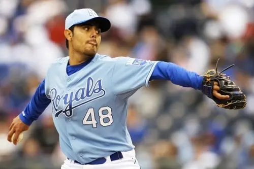 Soria declina jugar en Liga del Pacífico; prioriza las GL