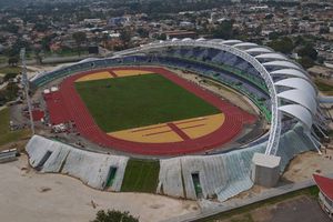 Lluvias causan problemas en instalaciones de JP