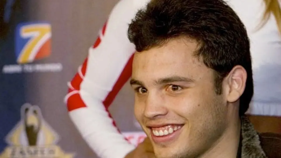 Chávez Jr. y Zbik libran la báscula sin problemas