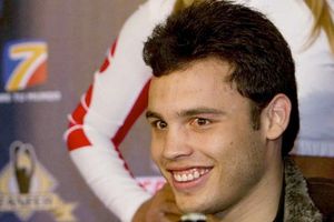 Chávez Jr. y Zbik libran la báscula sin problemas