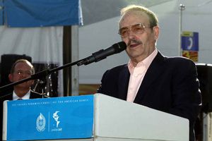 "Como mexicano que se ganen todas las medallas": Vázquez Raña